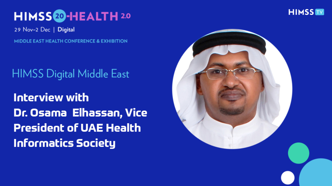 Dr. Osama Elhassan