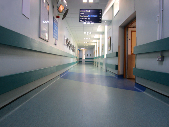 NHS, NHSX