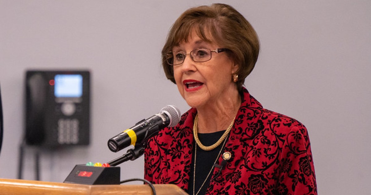 Gayle Harrell