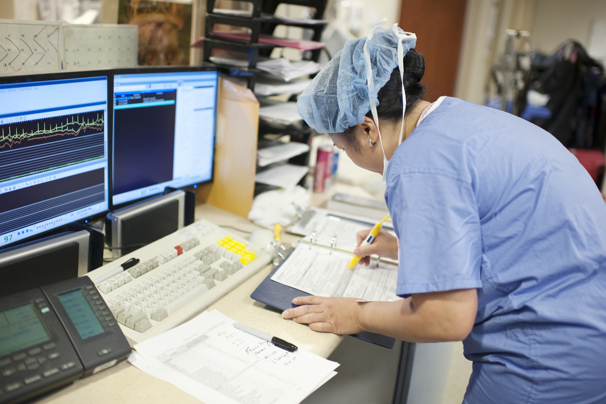 EMR