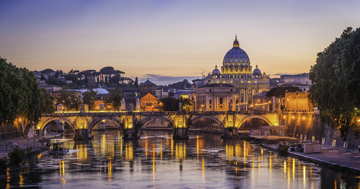 Rome