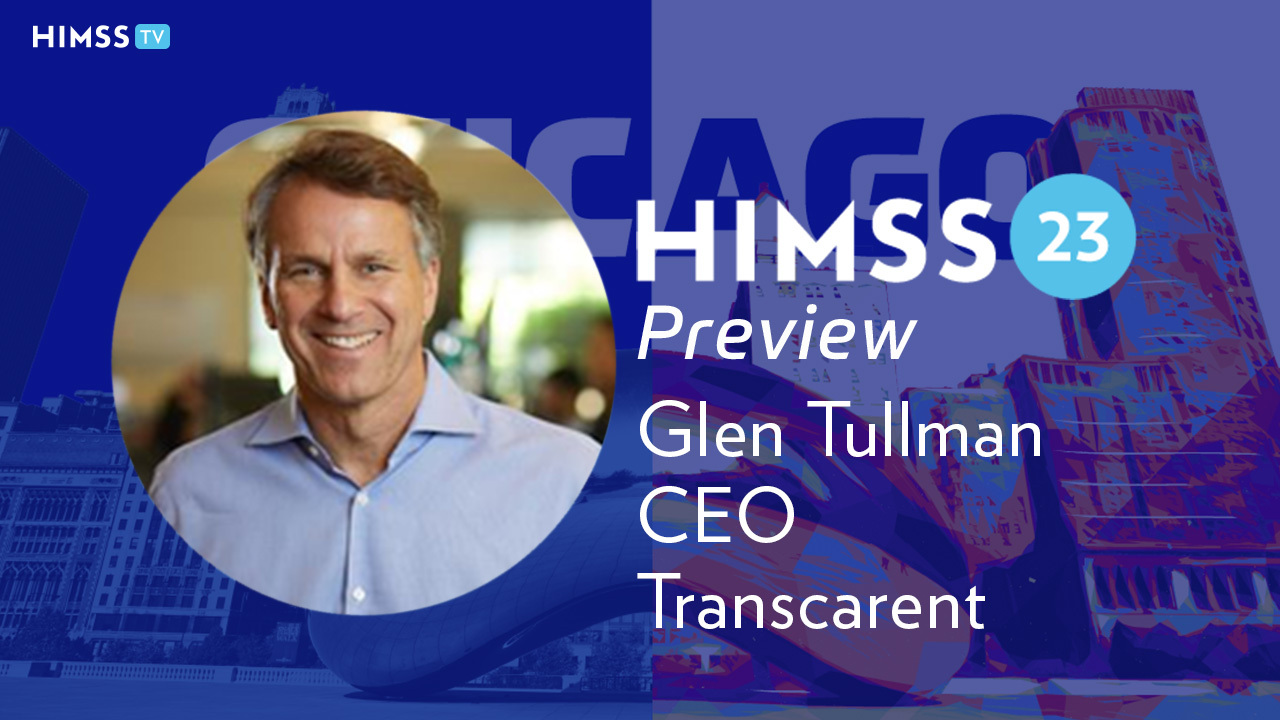 Transcarent CEO Glen Tullman