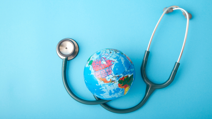 World Health Organisation