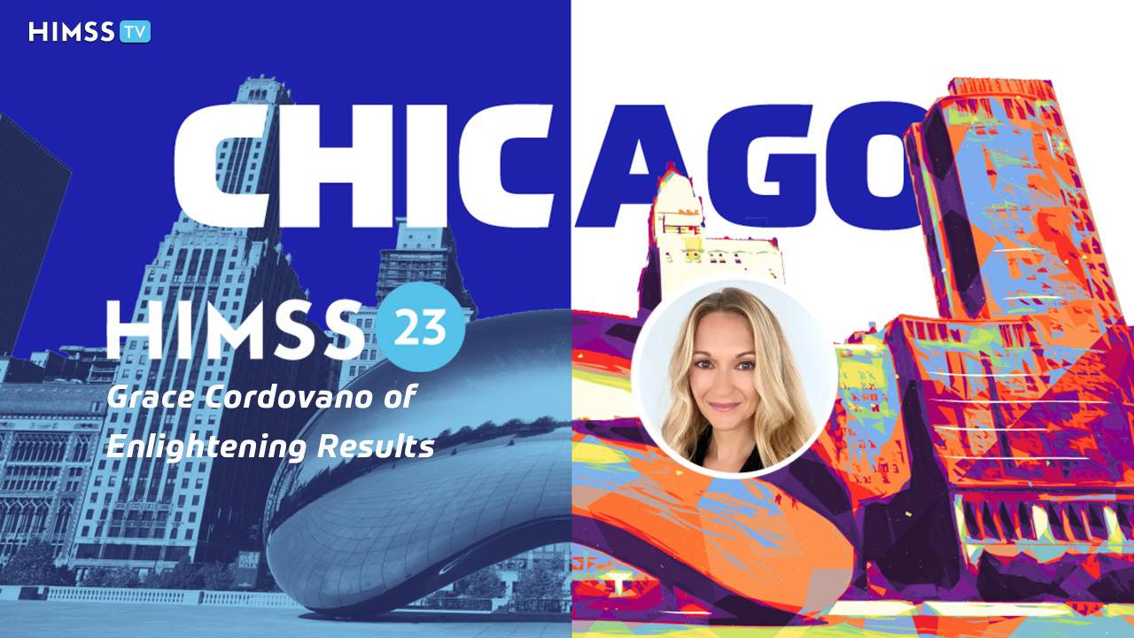 Grace Cordovano, founder of Enlightening Results.
