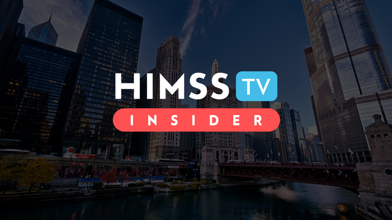 HIMSS23 Day 2 wrap-up