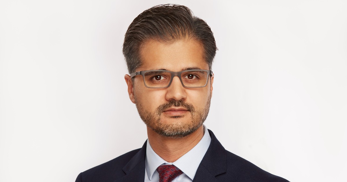 A. Hadi Chaudry