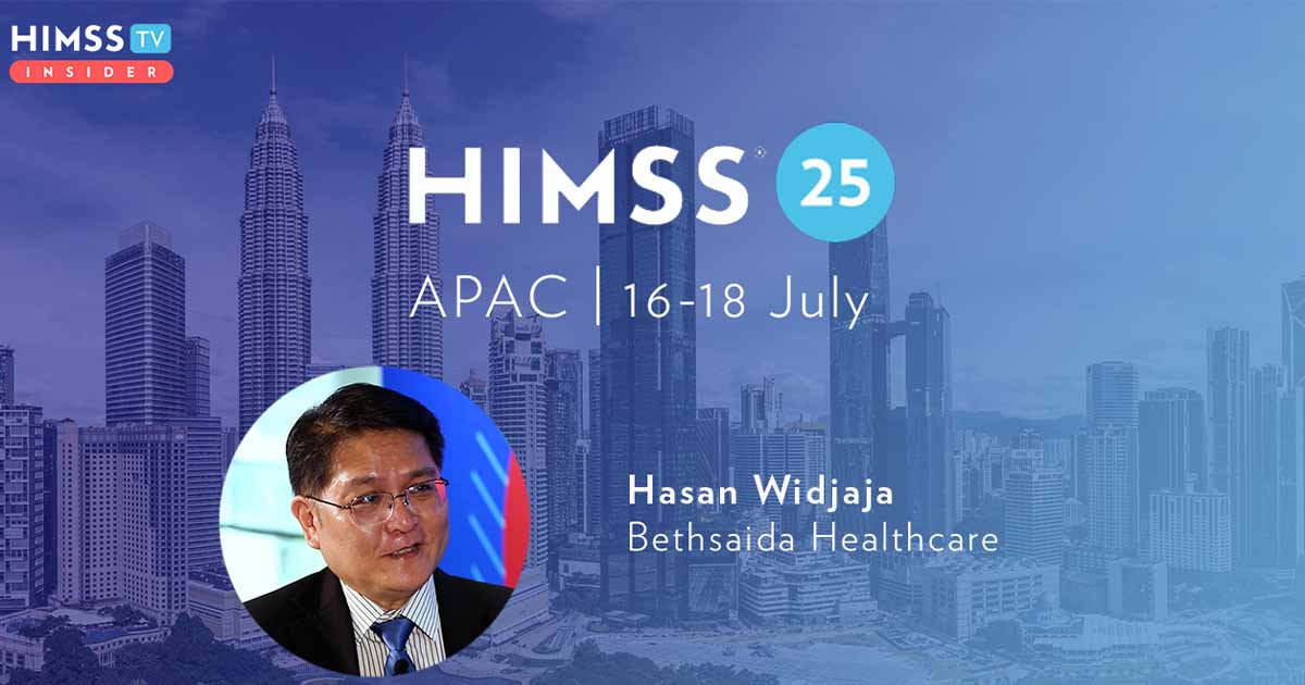 Hasan Widjaja, Bethsaida Hospital Serang_Kuala Lumpur City Skyline, Malaysia Photo by Deejpilot/E+/Getty Images