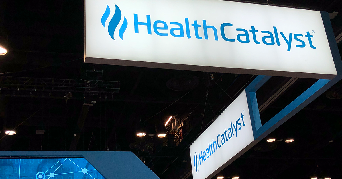 Health Catalyst
