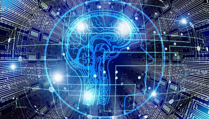 GE Healthcare, AI