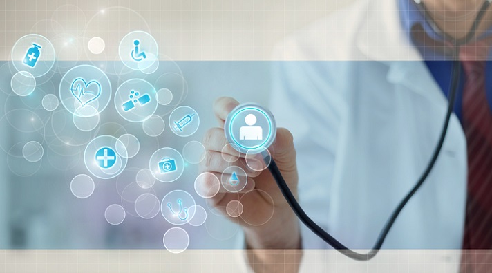 NHS Digital, Crown Commercial Services
