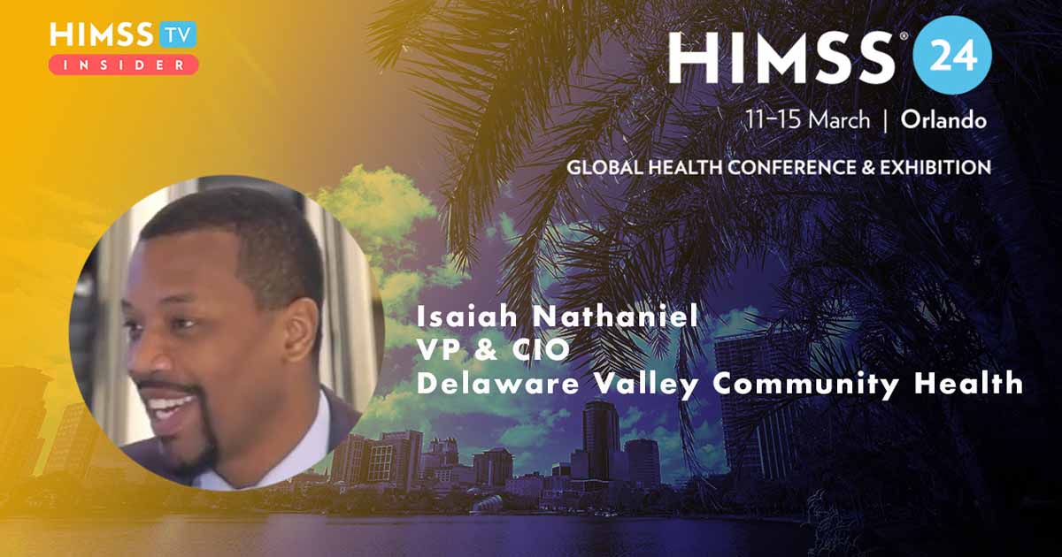 Isaiah Nathaniel at Delaware Valley Community Health_Palm trees and skyscrapers in Orlando Photo by Gabriele Maltinti/iStock/Getty Images Plus