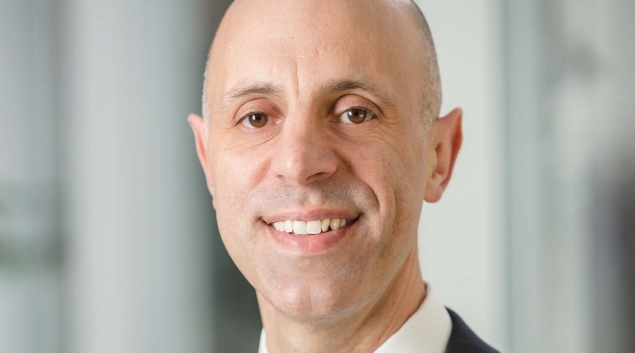 CFO and VP of Finance Jeff Francis
