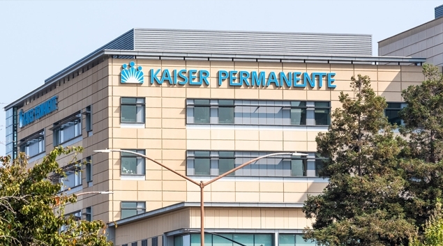 Kaiser building
