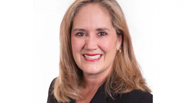 Kimberly Scaccia is vice president of Revenue Cycle for Mercyhealth Systems.