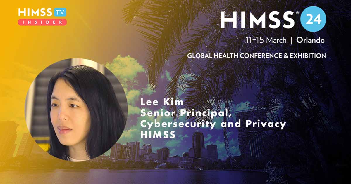Lee Kim at HIMSS_Palm trees and skyscrapers in Orlando Photo by Gabriele Maltinti/iStock/Getty Images Plus