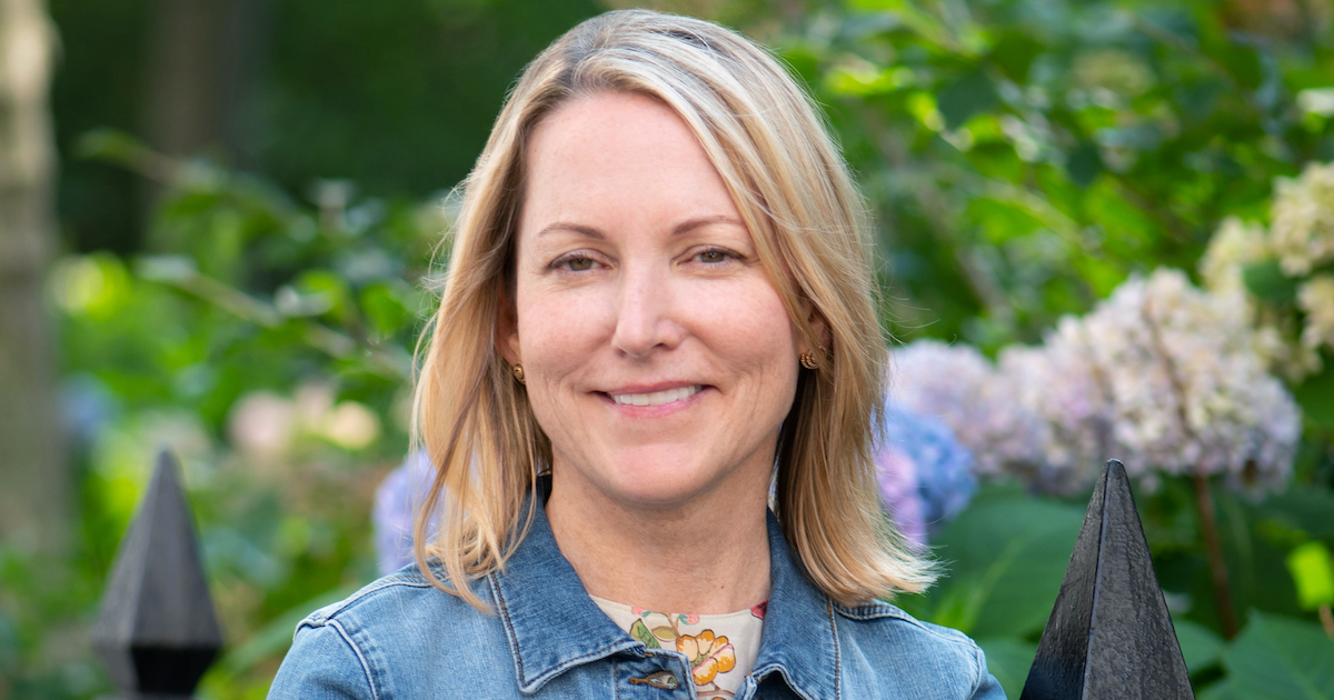 Lori Evans Bernstein, CEO and cofounder of Caraway