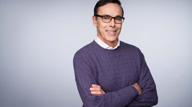 Manny Krakaris is CEO of Augmedix