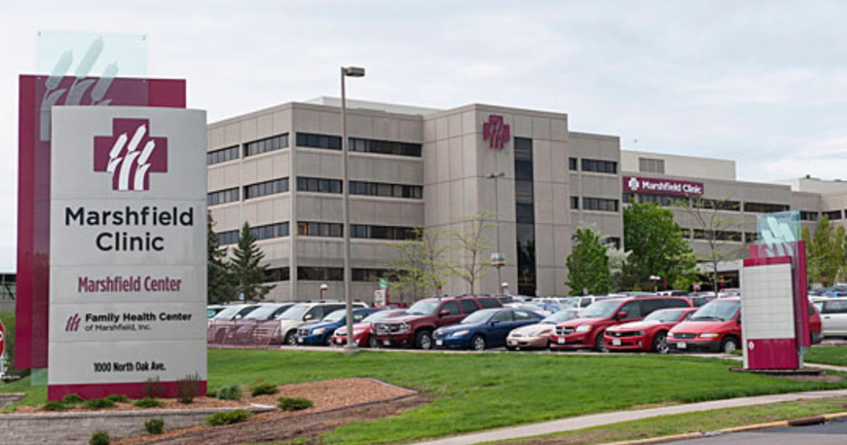 Marshfield Clinic