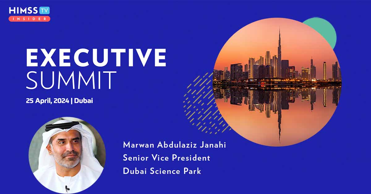 Marwan Abdulaziz Janahi at Dubai Science Park_Dubai skyline Photo by SHansche/iStock/Getty Images Plus