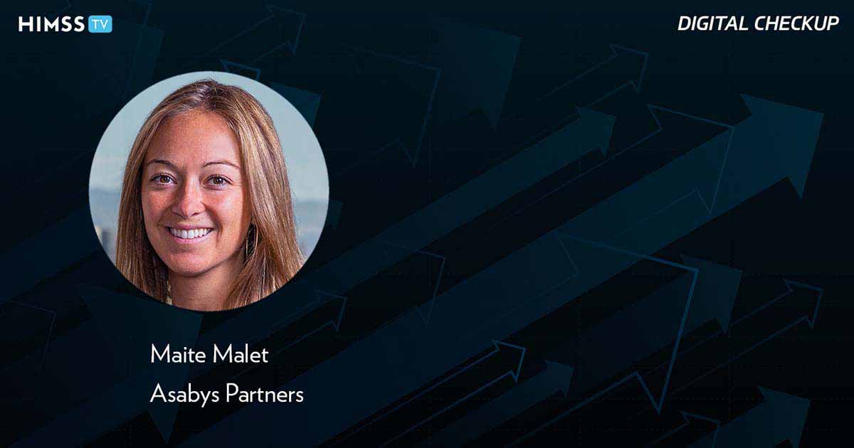 Maite Malet at Asabys Partners_Diagonal arrows concept graphic Photo by Eightshot Studio/iStock/Getty Images Plus