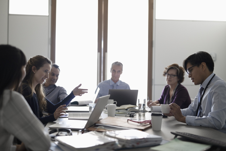 healthcare leadership, HIMSS Future50 nominations