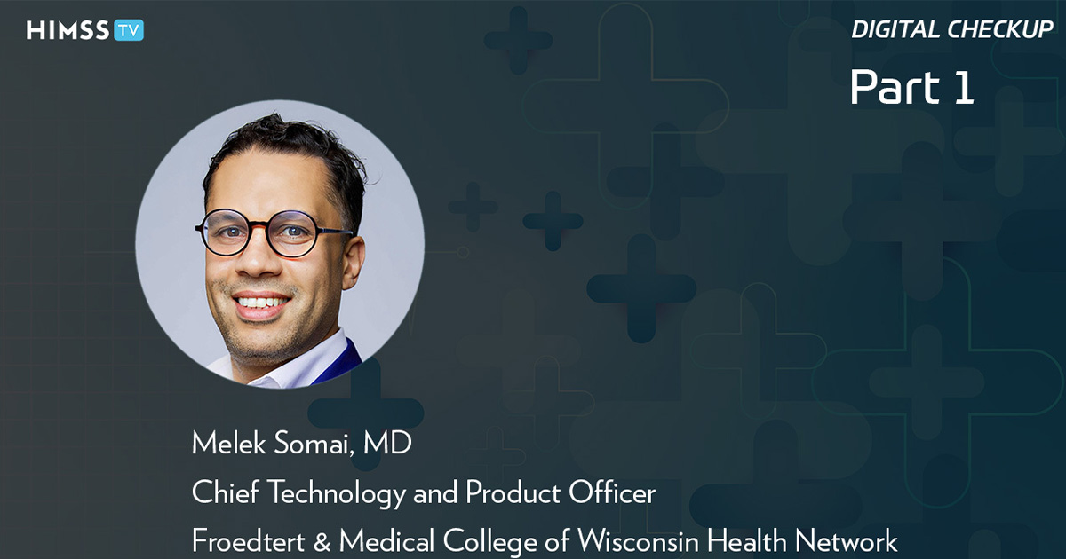 Dr. Melek Somai_Modern medical shapes and patterns Photo by Shaumiaa Vector/DigitalVision Vectors/Getty Images
