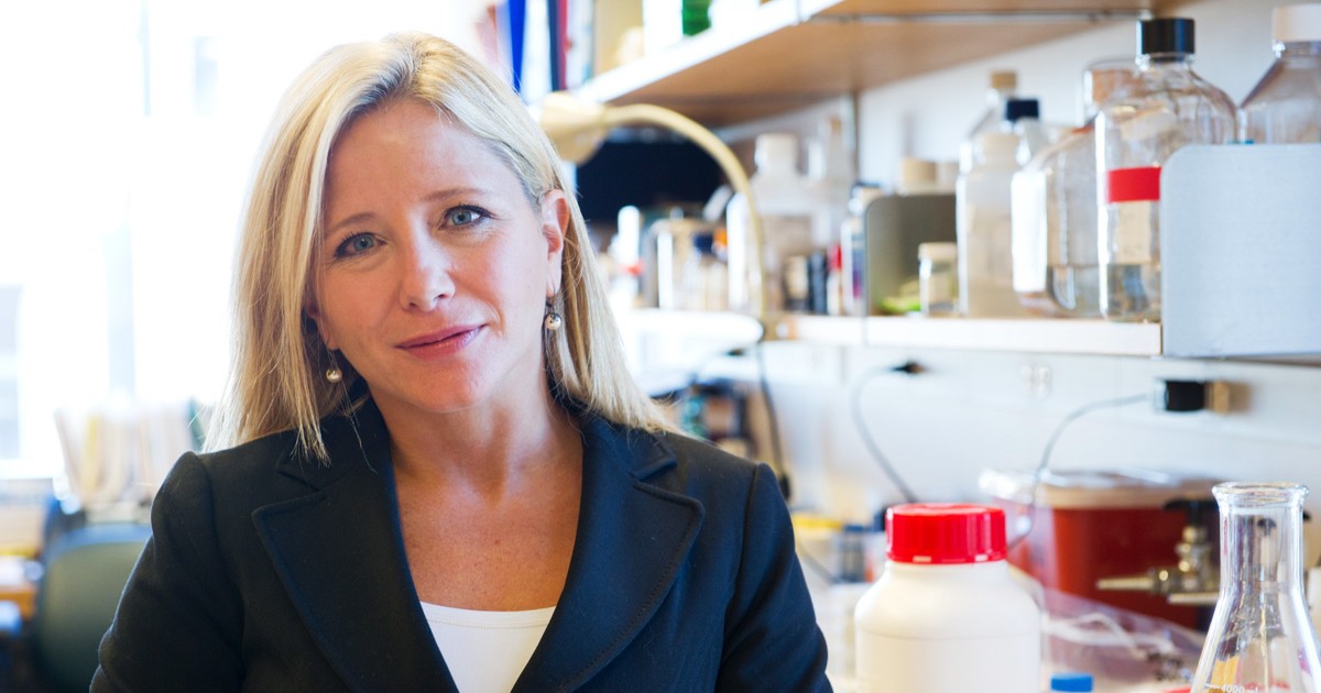 Dr. Michal Elovitz,