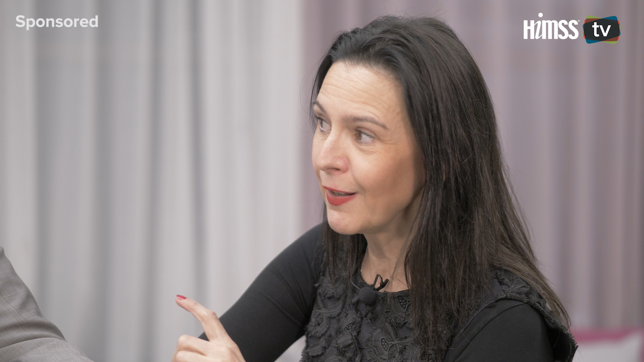 Elena Bonfiglioli - Microsoft