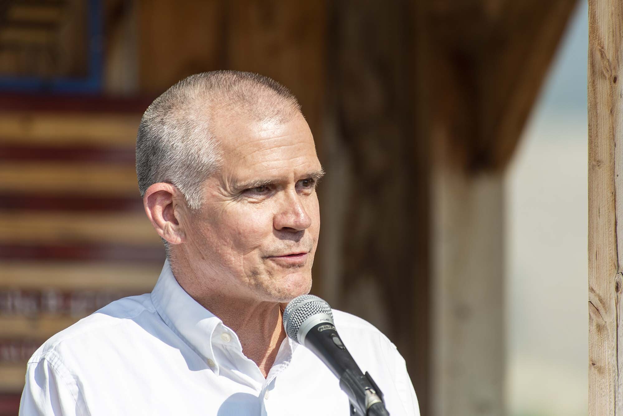 Matt Rosendale