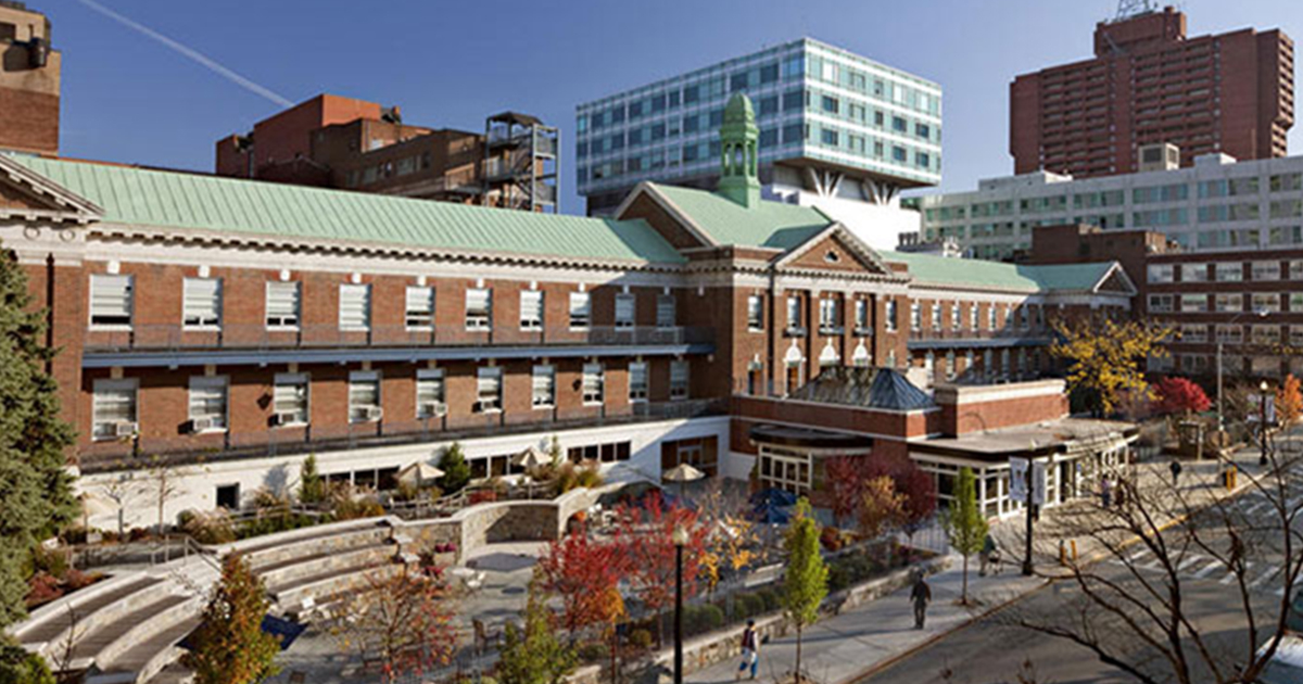 Montefiore Medical Center