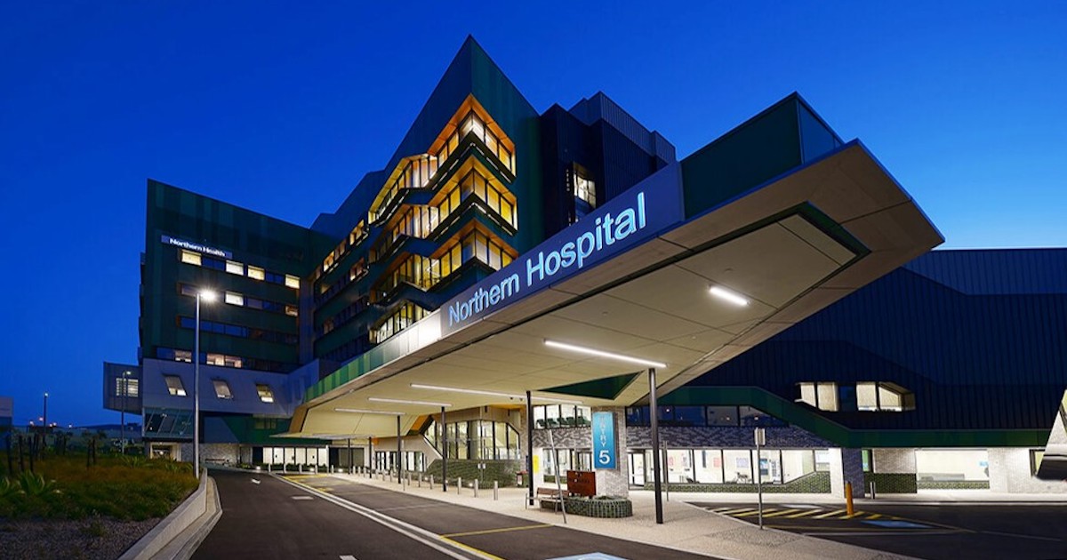 Northern Health