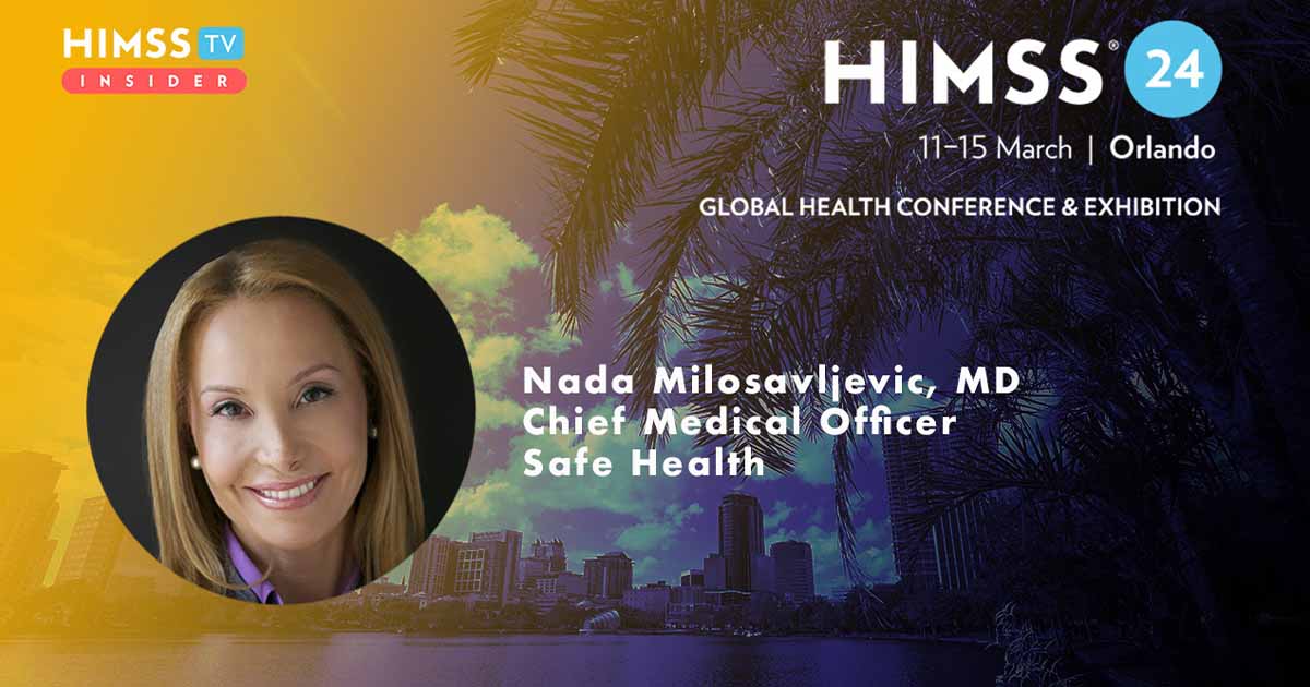 Dr. Nada Milosavljevic at Safe Health_ Palm trees and skyscrapers in Orlando Photo by Gabriele Maltinti/iStock/Getty Images Plus
