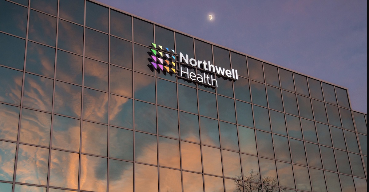 Northwell Health office