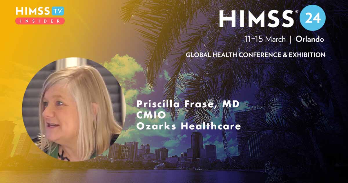 Dr. Priscilla Frase at Ozarks Healthcare_Palm trees and skyscrapers in Orlando Photo by Gabriele Maltinti/iStock/Getty Images Plus