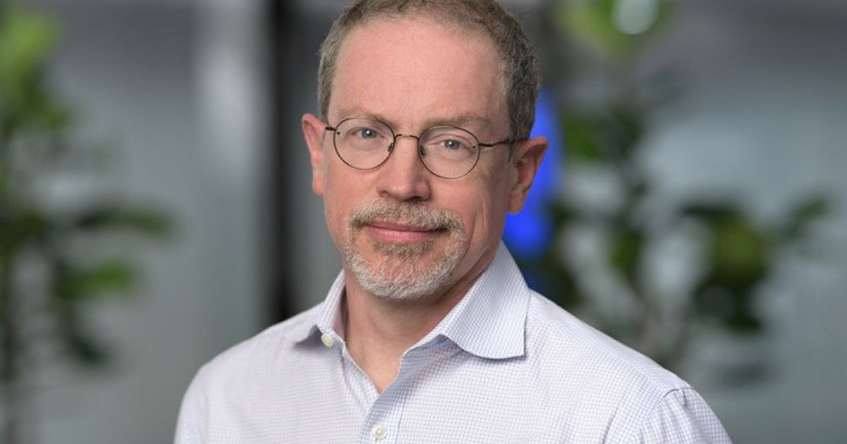 Remy Evard chief digital officer