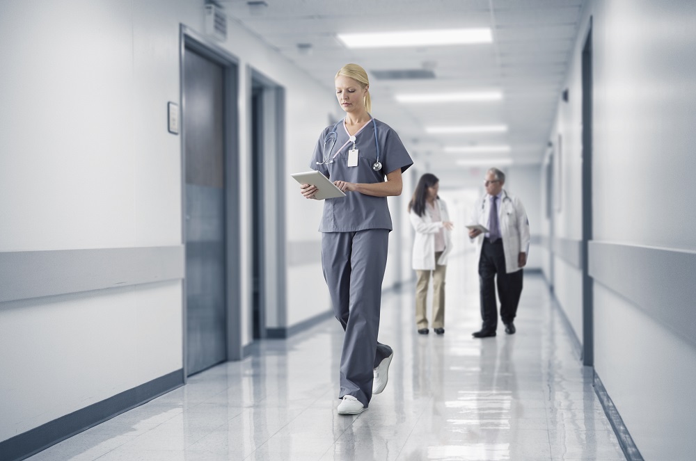 GE Healthcare