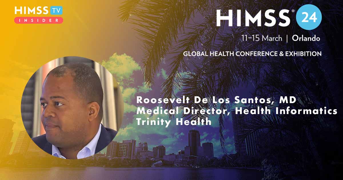 Dr. Roosevelt De Los Santos at Trinity Health_Palm trees and skyscrapers in Orlando Photo by Gabriele Maltinti/iStock/Getty Images Plus