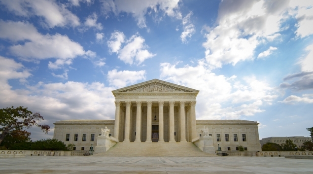 U.S. Supreme Court ruling