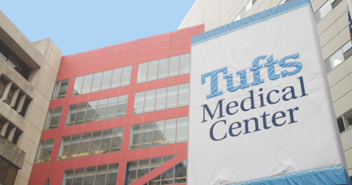 Tufts Medical Center