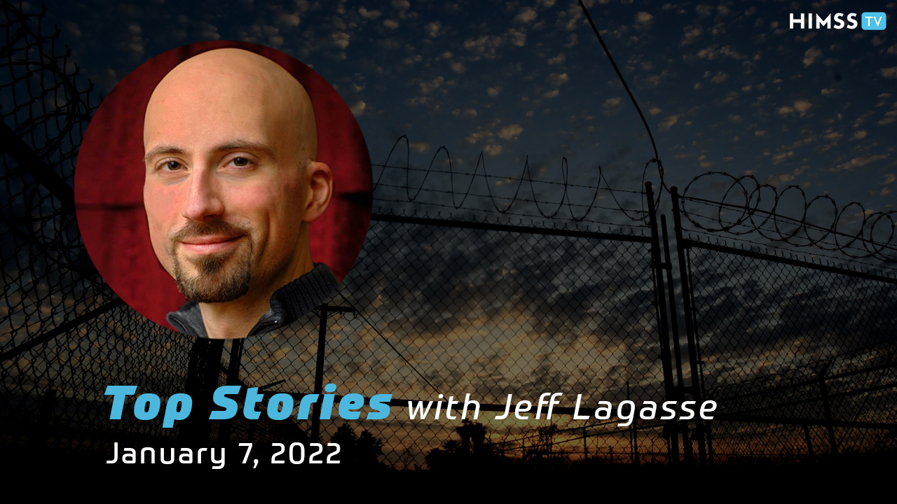 Top Stories January 7, 2022