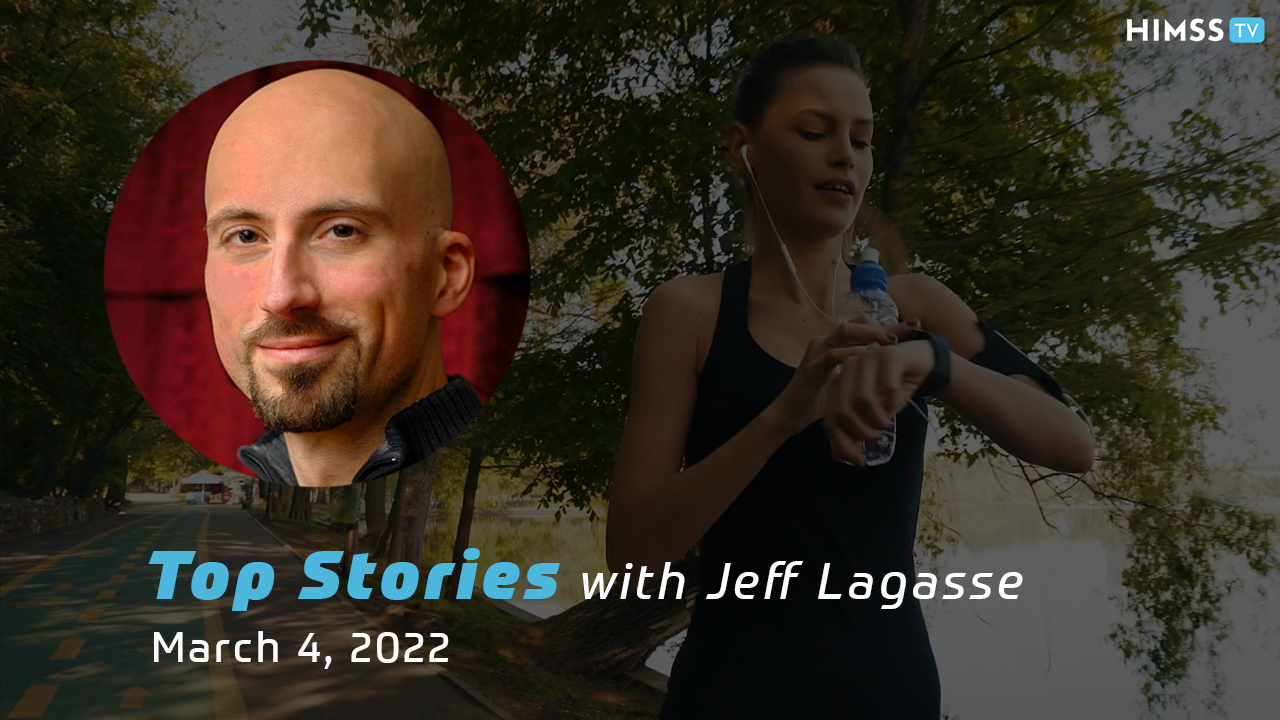 Top Stories March 4, 2022