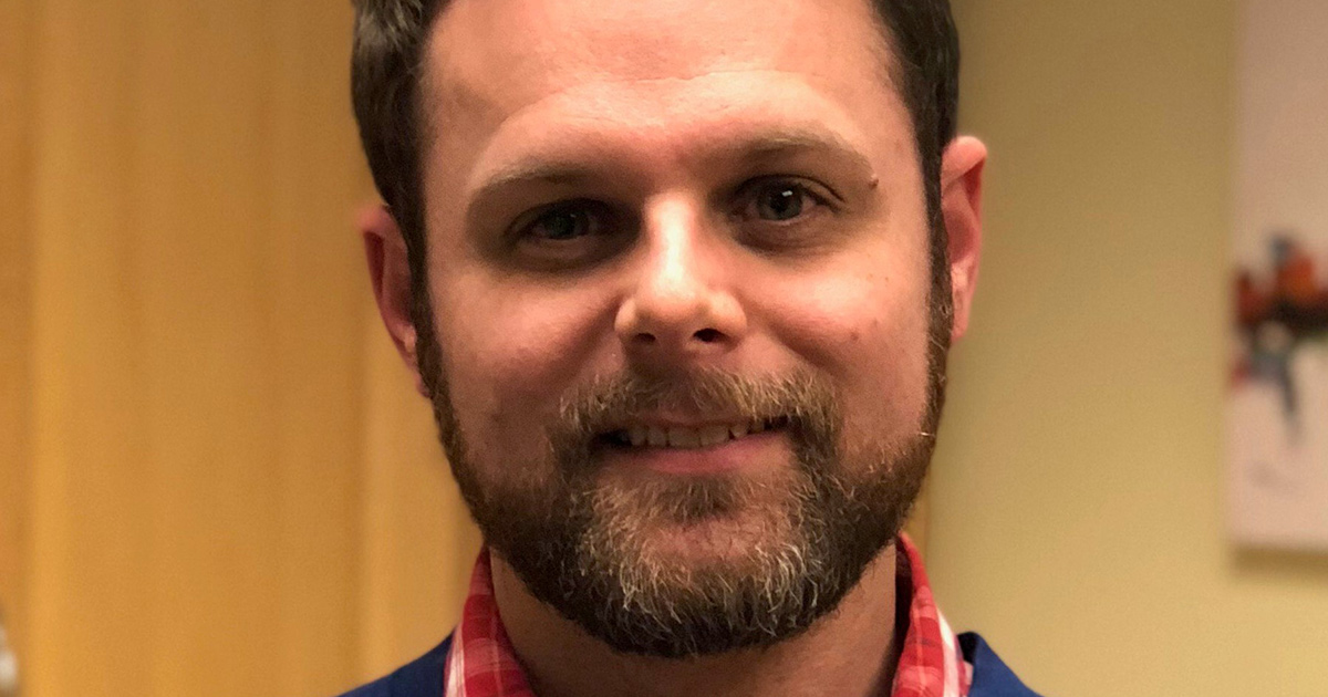 Tye Cook - Director, Strategy and Innovation