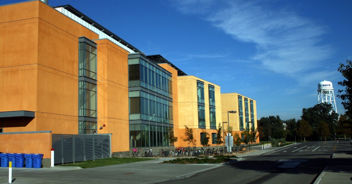 UC Davis