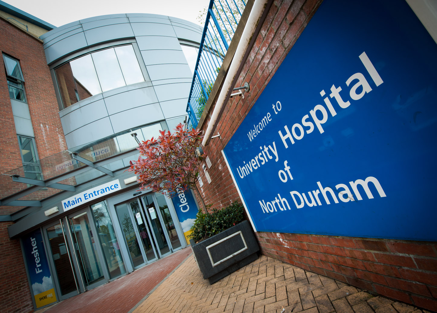 Cerner, County Durham and Darlington NHS