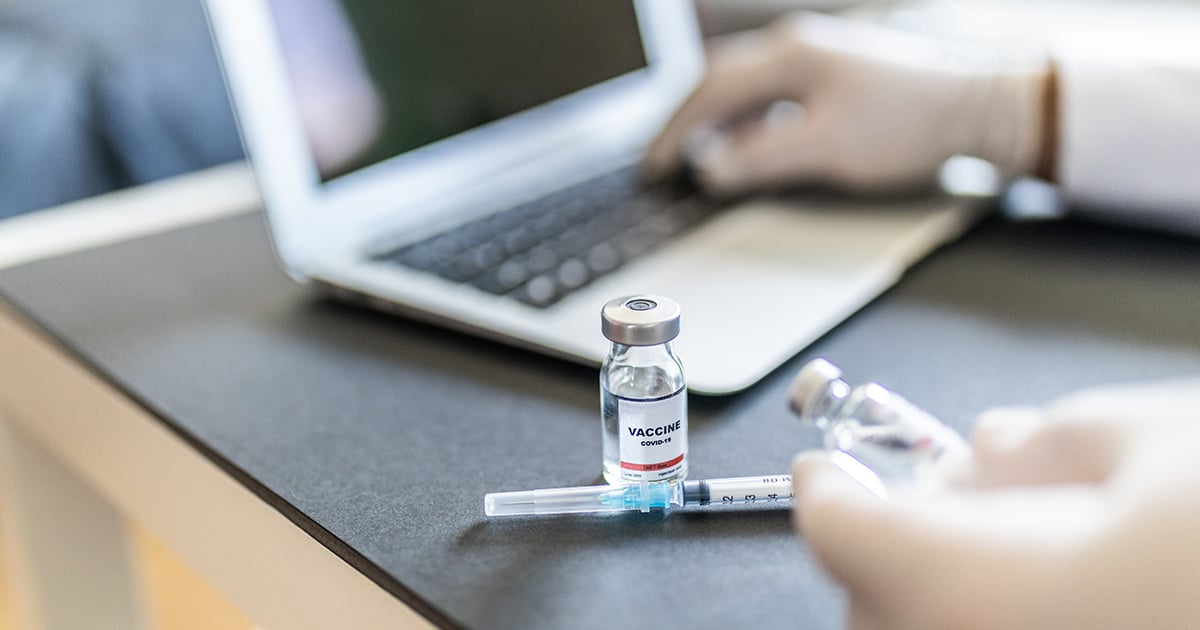 Vaccines, covid-19