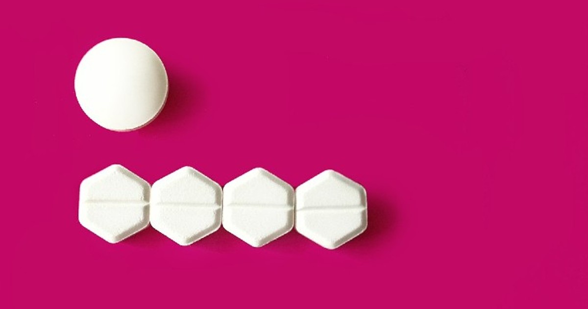 Abortion pills