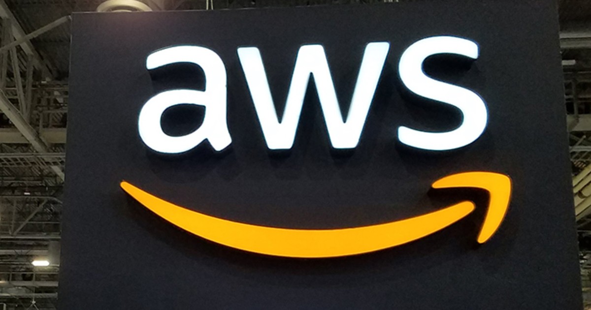 AWS