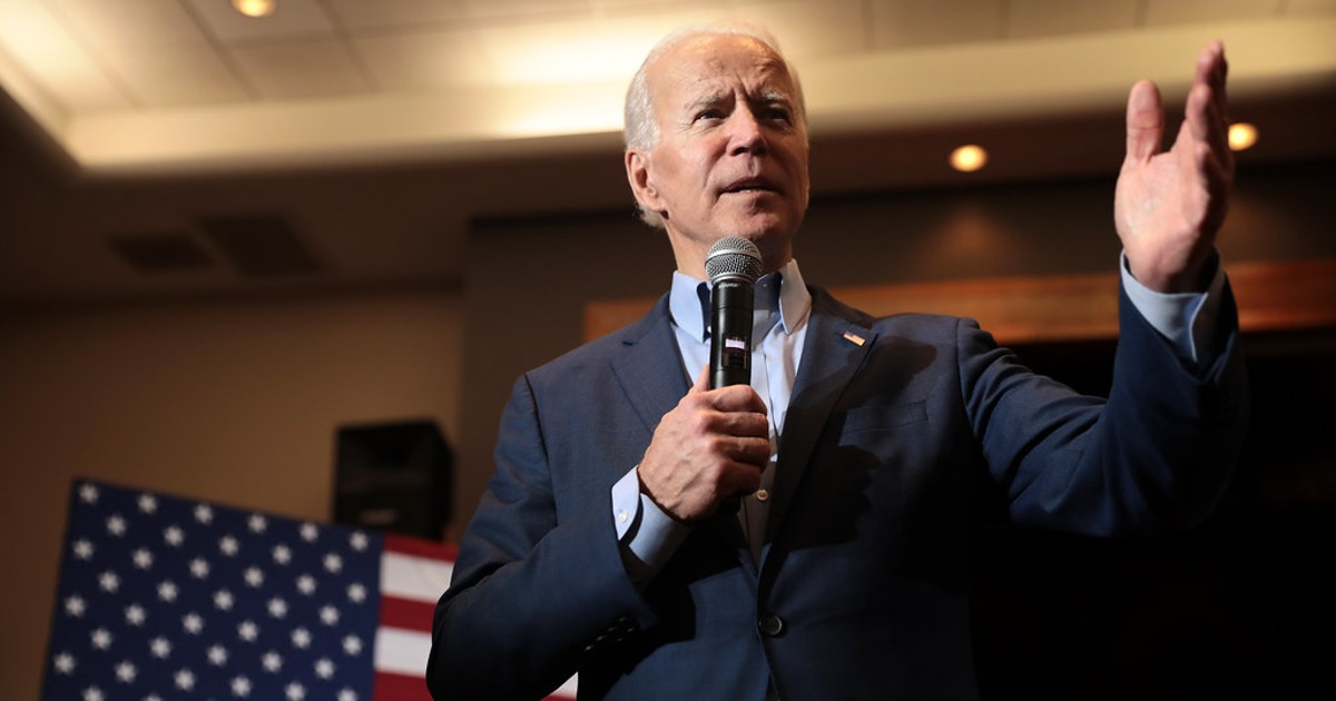 Joe Biden