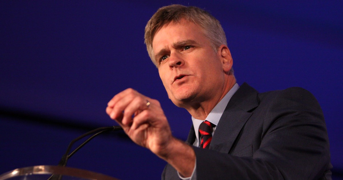 Bill Cassidy