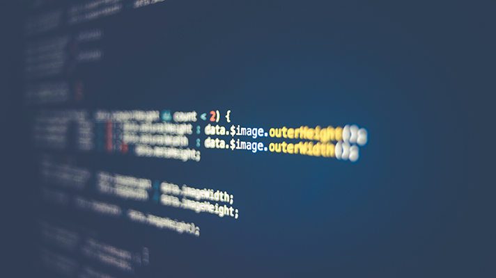 Computer code
